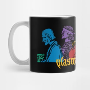 Those Led Astray Mug